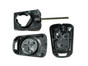 КОРПУС ДИСТАНЦИОННОГО КЛЮЧА OPEL ADAM ASTRA CASCADA