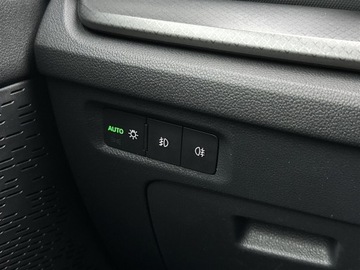 Skoda Octavia IV Scout 1.5 TSI ACT 150KM 2021 Skoda Octavia 1.5TSI 150KM Ambition l Keyless, Sal, zdjęcie 16