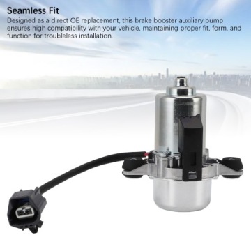 Электрический вакуумный насос 20804130 20939309 Замена насоса PP