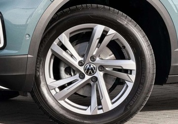 Volkswagen T-Roc I 2024 Volkswagen T-Roc LED-Plus Travel Assist Kamera Keyless Gwarancja 2026, zdjęcie 5