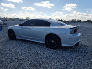 Dodge Charger VII 2022 Dodge Charger R 2022 5.7 Benzyna 370KM, zdjęcie 1