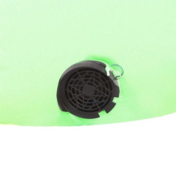 НАДУВНАЯ ЗНАК «С РОЖДЕСТВОМ» СО СВЕТОДИОДАМИ 19