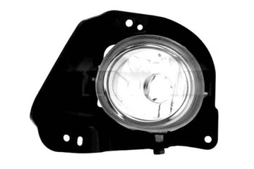 HALOGEN - SVĚTLO MLHOVKA TYC D65151680A 29026