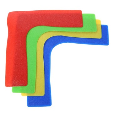 ТРЕНИРОВОЧНЫЙ МАРКЕР ПРЯМОУГОЛЬНЫЙ ЗНАЧОК СПОРТ