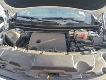 Chevrolet 2022 Chevrolet Traverse LT 2022 3.6 Benzyna 310KM, zdjęcie 6