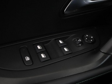 Peugeot 2008 II SUV 1.5 BlueHDi 130KM 2022 Peugeot 2008 automat full LED navi klima auto, zdjęcie 33