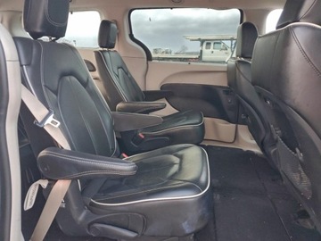 Chrysler Pacifica II 2023 Chrysler Pacifica Limited 2023 3.6 Benzyna 287KM, zdjęcie 10