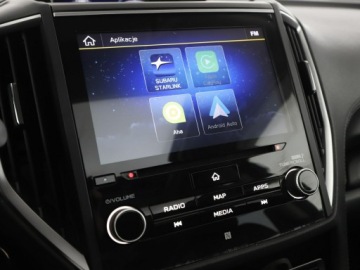 Subaru Forester V 2020 Subaru Forester LPG 4x4 automat skóra panorama, zdjęcie 26