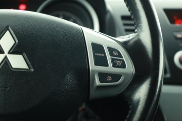 Mitsubishi Lancer IX Sportback 1.8 MIVEC 143KM 2009 Mitsubishi Lancer 1.8 MIVEC, Salon Polska, GAZ, zdjęcie 11