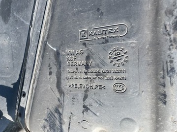 NÁDRŽ PALIVA 2.0 TDI VW PASSAT B8 KOMBI 15-19 ROK