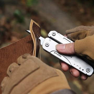 Roxon - Мультитул Flash S803E