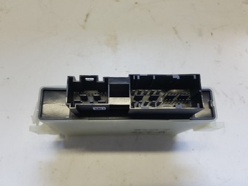 MERCEDES W213 MODUL VÝFUKOVÝ A0009011703