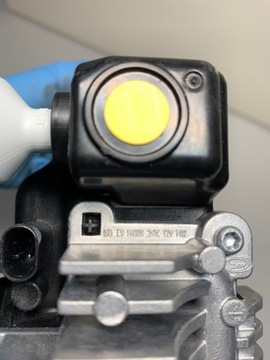 HALOGEN PRAVÝ LAND ROVER DISCOVERY SPORT EVOQUE K8D215200BB