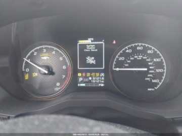 Subaru Forester VI 2024 Subaru Forester Wilderness 2024 2.5 Benzyna 182KM, zdjęcie 11