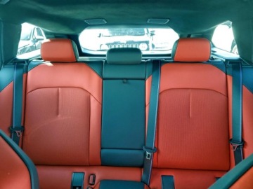 BMW Seria 5 G90-91 2025 BMW M5 Touring 2025 4.4 Hybryda 617KM, zdjęcie 10