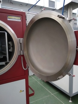 NABERTHERM 150/03 CDB Печь для каталитического удаления связующего, связующего MIM