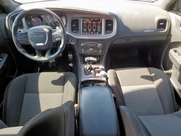 Dodge Charger VII 2022 Dodge Charger RT 2022 5.7l 5.7 Benzyna 370KM, zdjęcie 8