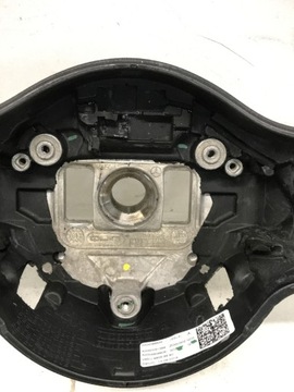 Рулевое колесо W205 W213 W222 W217 C63 S63 AMG LIFT