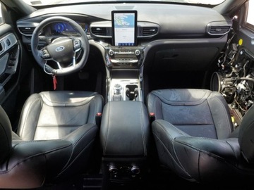 Ford Explorer VI 2023 Ford Explorer ST 2023 3.0l 3.0 Benzyna 400KM, zdjęcie 8
