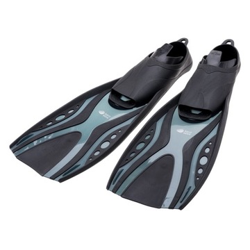 Płetwy AQUAWAVE RAYA r.42-43 black