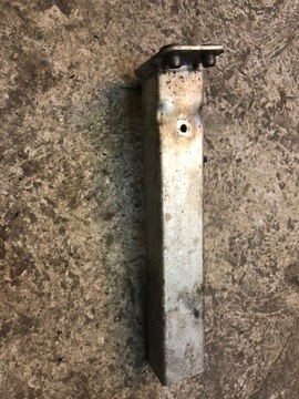 AUDI A8 D4 ФОКУСНАЯ РАМКА ЗОНА 4H0806064E