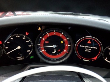 Porsche 911 992 Carrera GTS 3.0 480KM 2024 Porsche 911 Carrera S 2024 3.0l 3.0 Benzyna 480KM, zdjęcie 9