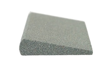 Синтетический точильный камень, зернистость 220 BAHCO.