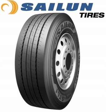 385/55R19,5 SAILUN STL1 NACZEPA