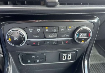 Ford Ecosport II SUV Facelifting 1.0 EcoBoost 125KM 2019 Ford EcoSport Ford EcoSport 1.0 EcoBoost GPF Titanium ASS Benzyna 125KM, zdjęcie 7