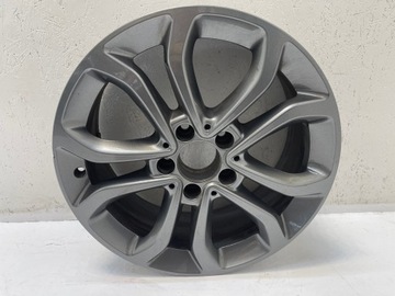 MERCEDES C-KLASA FELGA ALUMINIOWA 17'' A2054010200
