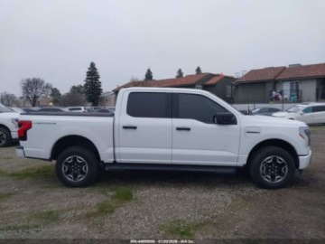 Ford 2022 Ford F150 Lightning XLT 2022 Elektryczny 563KM, zdjęcie 6