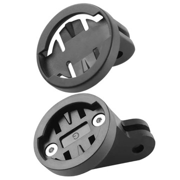 Крепление для компьютера на горном велосипеде для Garmin EIEIO, легкий кронштейн для Gopro