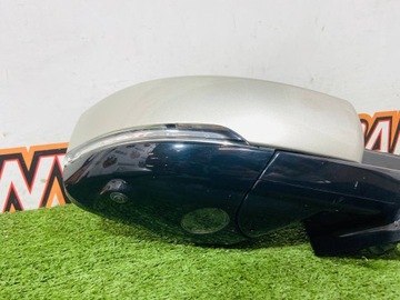 КОМПЛЕКТ ЗЕРКАЛА ПРАВОГО RANGE ROVER L405 16PIN