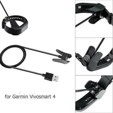 Kabel usb ładowarka do GARMIN VIVOSMART 4