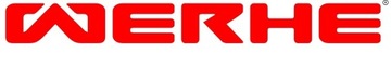 Бур для почвы 200 мм SDS PLUS-Werhe