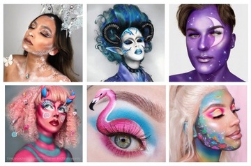 Snazaroo Краска для лица и тела 18 мл СВЕТЛО-ЗЕЛЕНЫЙ Ярко-Зеленый