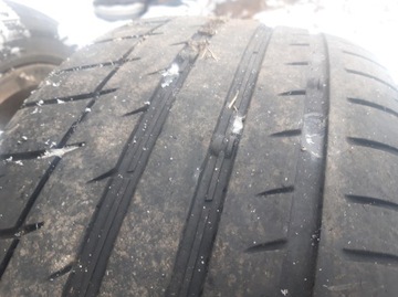 8P0601025C КОМПЛЕКТ АЛЮМИНИЕВЫХ ДИСКОВ AUDI A3 8P A4 B8 7,5 x 17 дюймов 5x112 ET 56