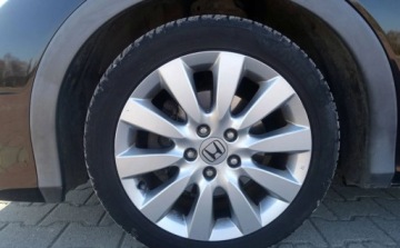 Honda Civic IX Hatchback 5d 1.8 i-VTEC 142KM 2012 Honda Civic 1.8 i-VTEC 142KM Niski przebieg Alcantara Klimatronik Kamera, zdjęcie 30