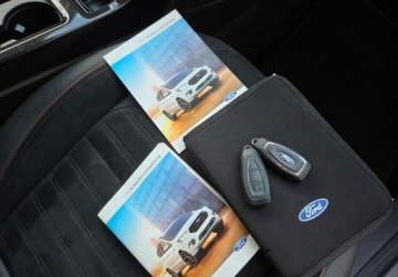 Ford Kuga II SUV Facelifting 1.5 EcoBoost 176KM 2019 Ford Kuga 1.5benz 176KM ST 4x4 Automat FULL LED Navi KameraPDC Faktura Gwa, zdjęcie 32