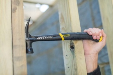 Молоток для гвоздей FatMax 453 г Stanley FMHT1-51276
