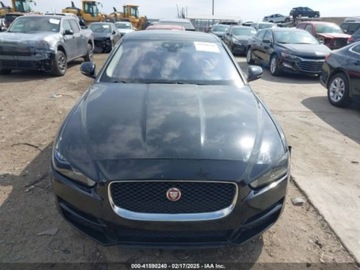 Jaguar XE 2019 Jaguar XE Jaguar XE 25T, od ubezpieczalni 2.0 Benzyna 247KM, zdjęcie 1