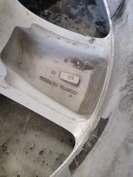 DODGE RAM 09- KOLA 275/60R20 GOODYEAR WRANGLER