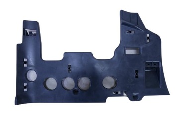 Osłona pod kierownicę 1K1863083 VW SCIROCCO