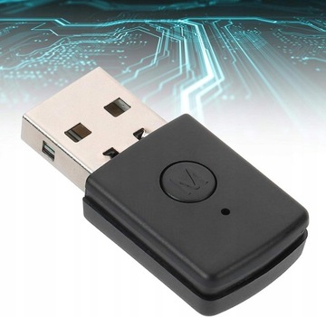 USB-АДАПТЕР BLUETOOTH 5.1 ДЛЯ PS4 PS5