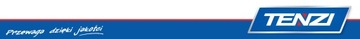 TENZI BOAT CLEANER для чистки лодок, яхт, моторных лодок 2x1л