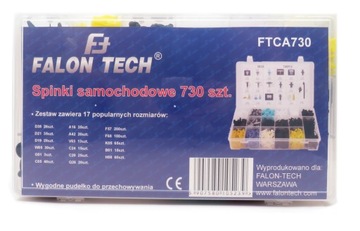 АВТОМОБИЛЬНЫЕ ЗАЖИМЫ ЗАЖИМЫ ДЛЯ ОБИВКИ 730EL