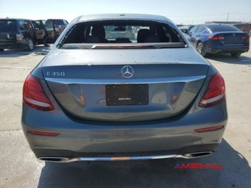 Mercedes Klasa E W213 2020 Mercedes-Benz Klasa E 2020r., 2.0L, E 350 2.0 Benzyna 255KM, zdjęcie 4