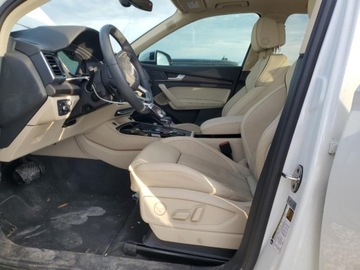 Audi Q5 II 2021 Audi Q5 Prestige 2021 2.0l 2.0 Benzyna 261KM, zdjęcie 7