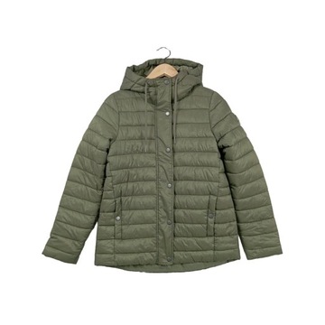 BARBOUR Pikowana kurtka Rozm. EU 34 khaki