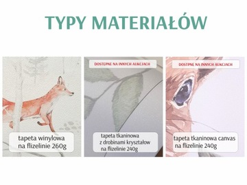 Детские фотообои животные на сафари на заказ М167